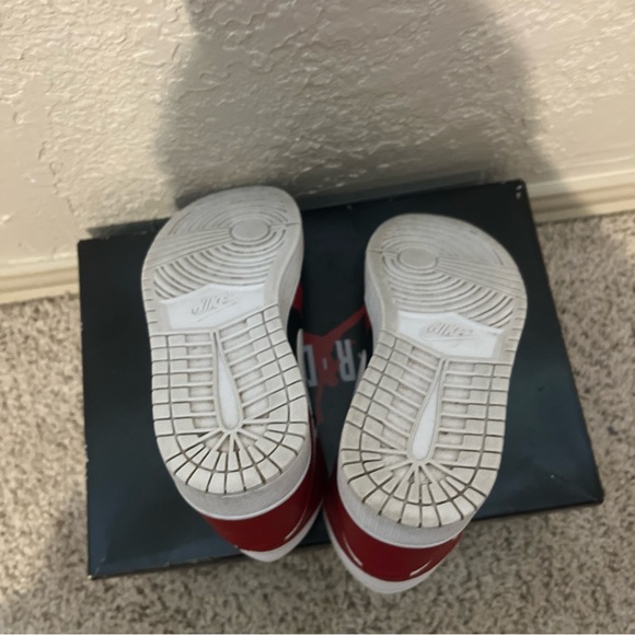 Jordan 1 mid - Picture 5 of 7